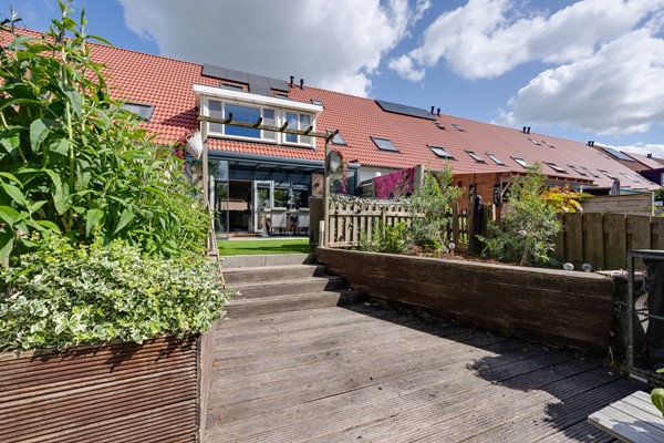 Medium property photo - Binnendijk 63, 1446 BC Purmerend